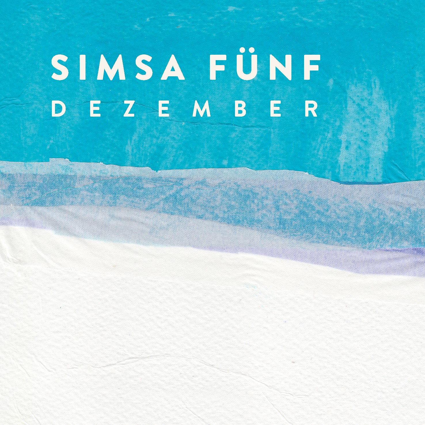 SIMSA FÜNF - Dezember