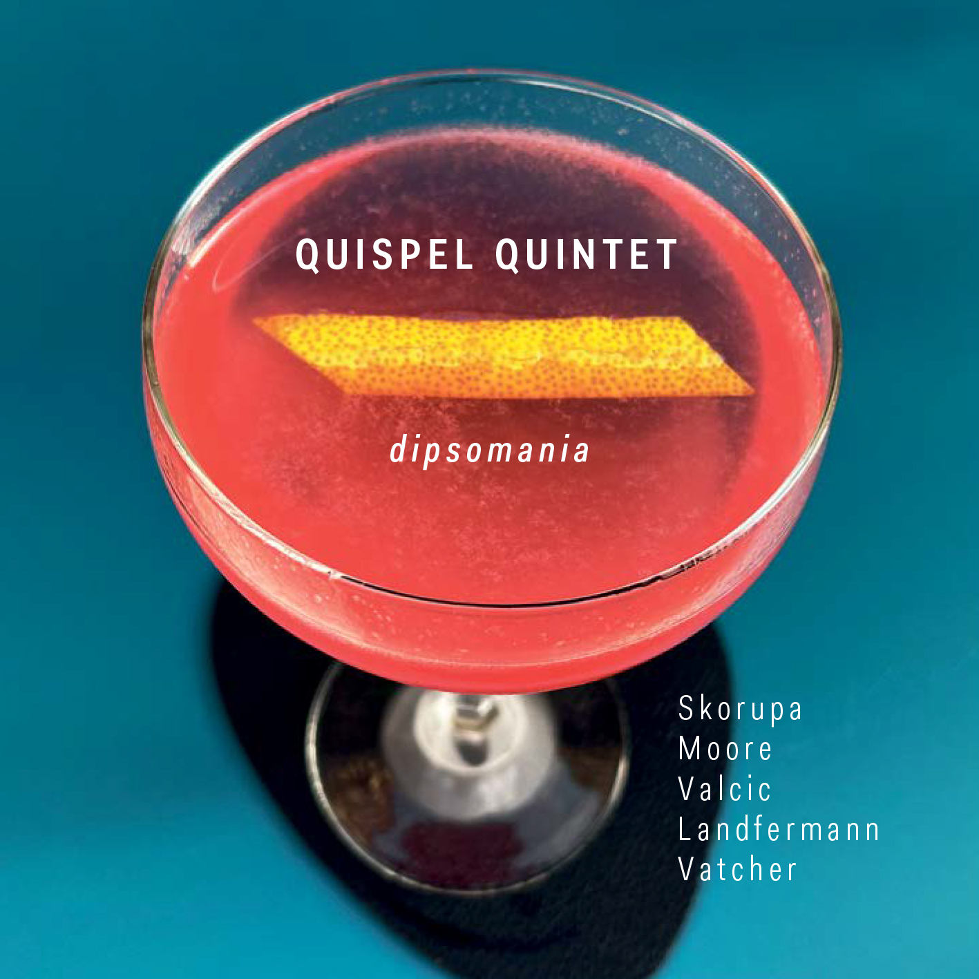 Quispel Quintet